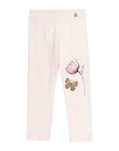 ROBERTO CAVALLI Κολάν JUNIOR Ροζ 100% Βαμβάκι
