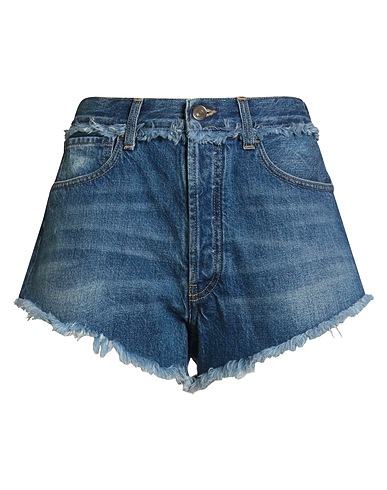ALANUI Shorts 100% Baumwolle