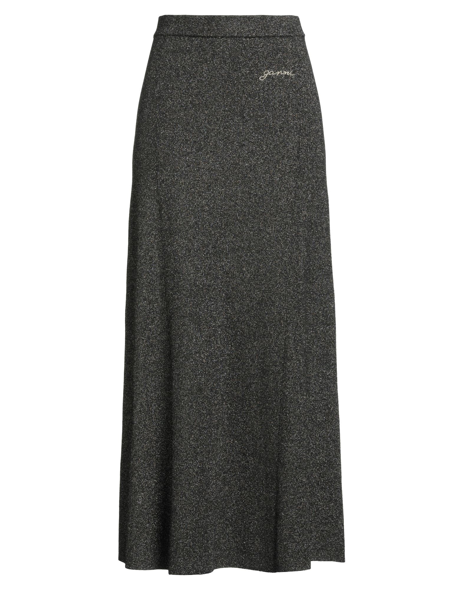 GANNI - Faldas largas