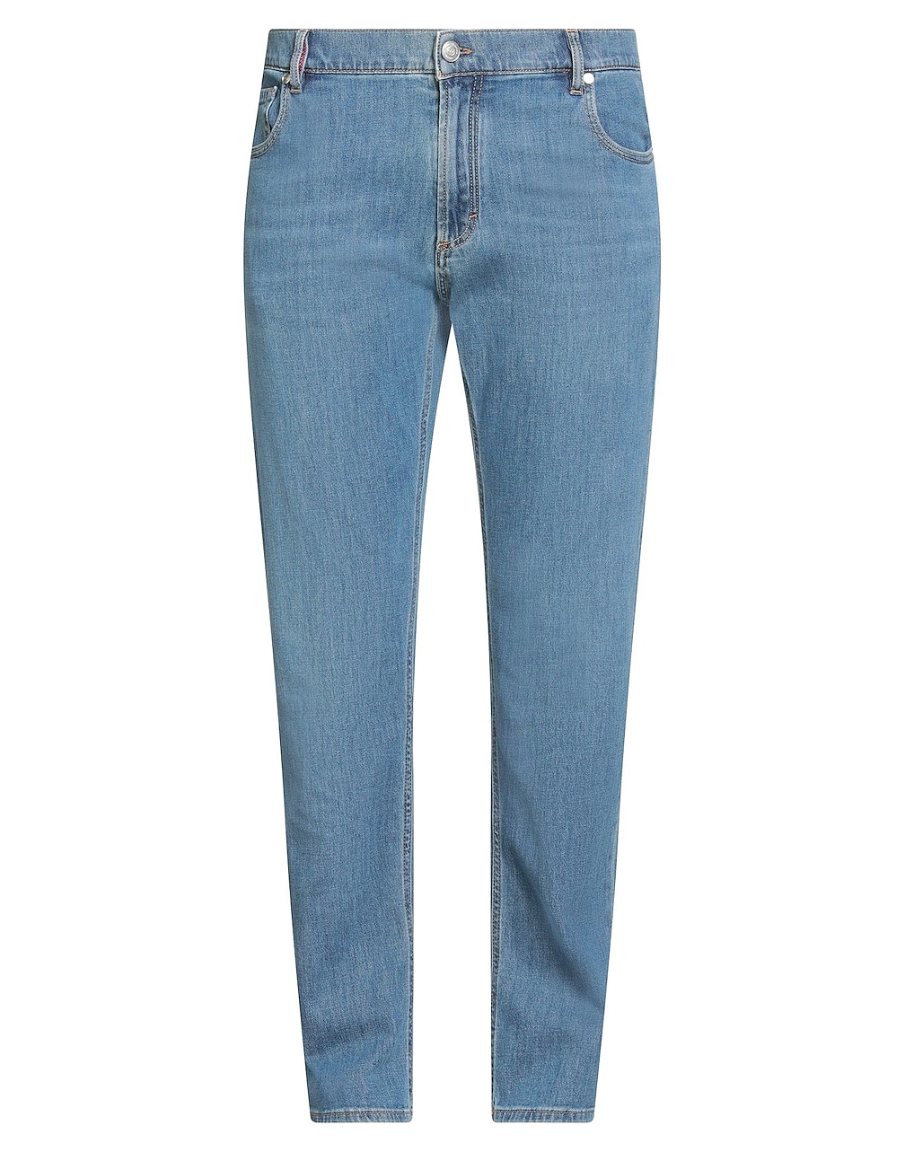 EDUARD DRESSLER - Pantalones vaqueros