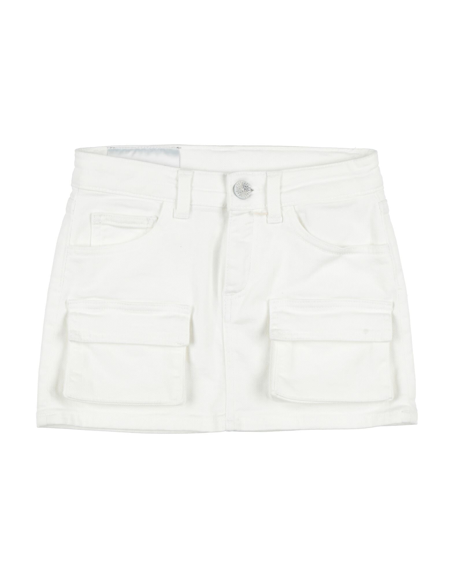 DONDUP - Denim skirts