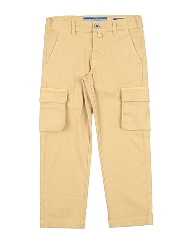 JACOB COHЁN Hosen Beige 98% Baumwolle, 2% Elastan