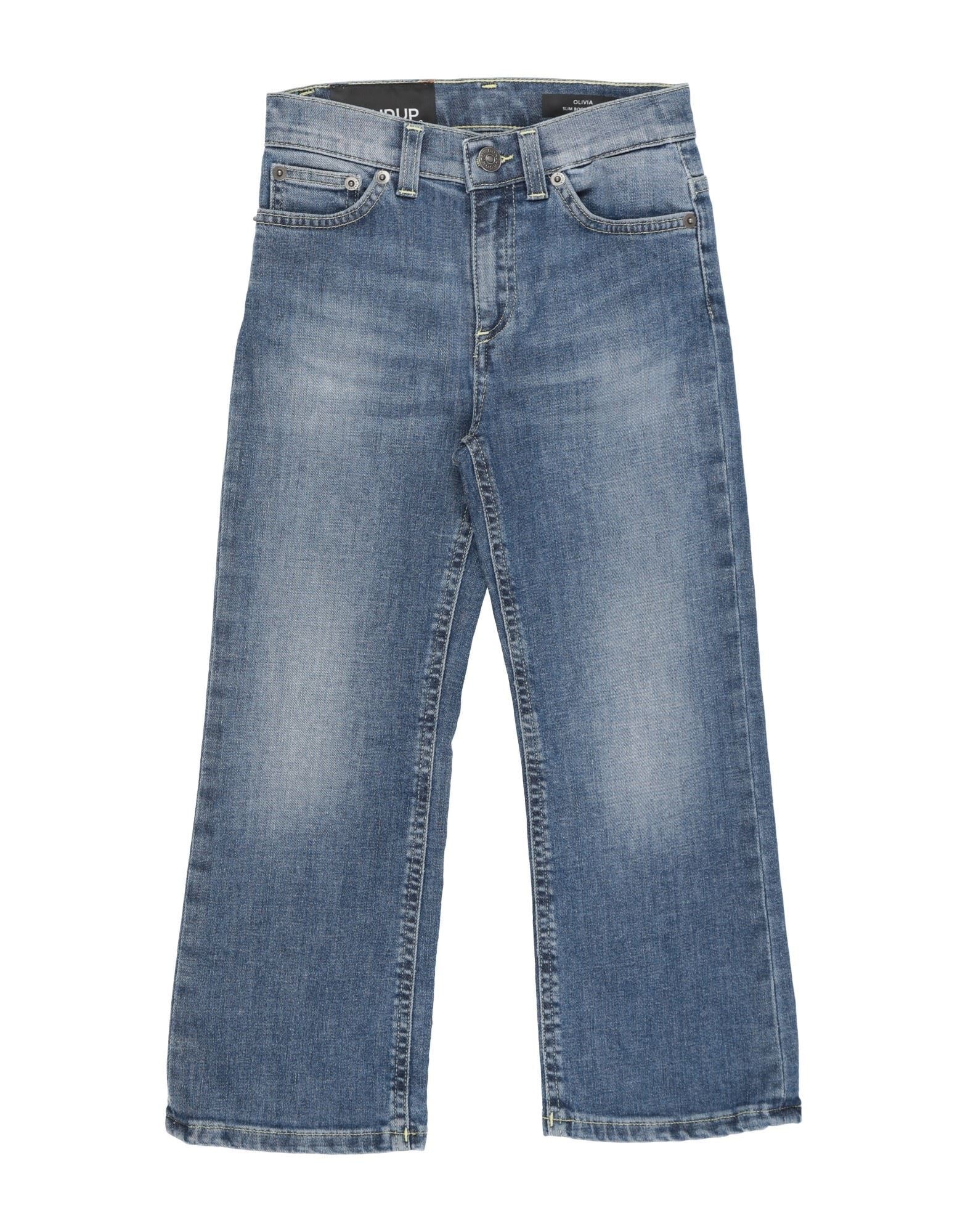 DONDUP - Джинсовые брюки