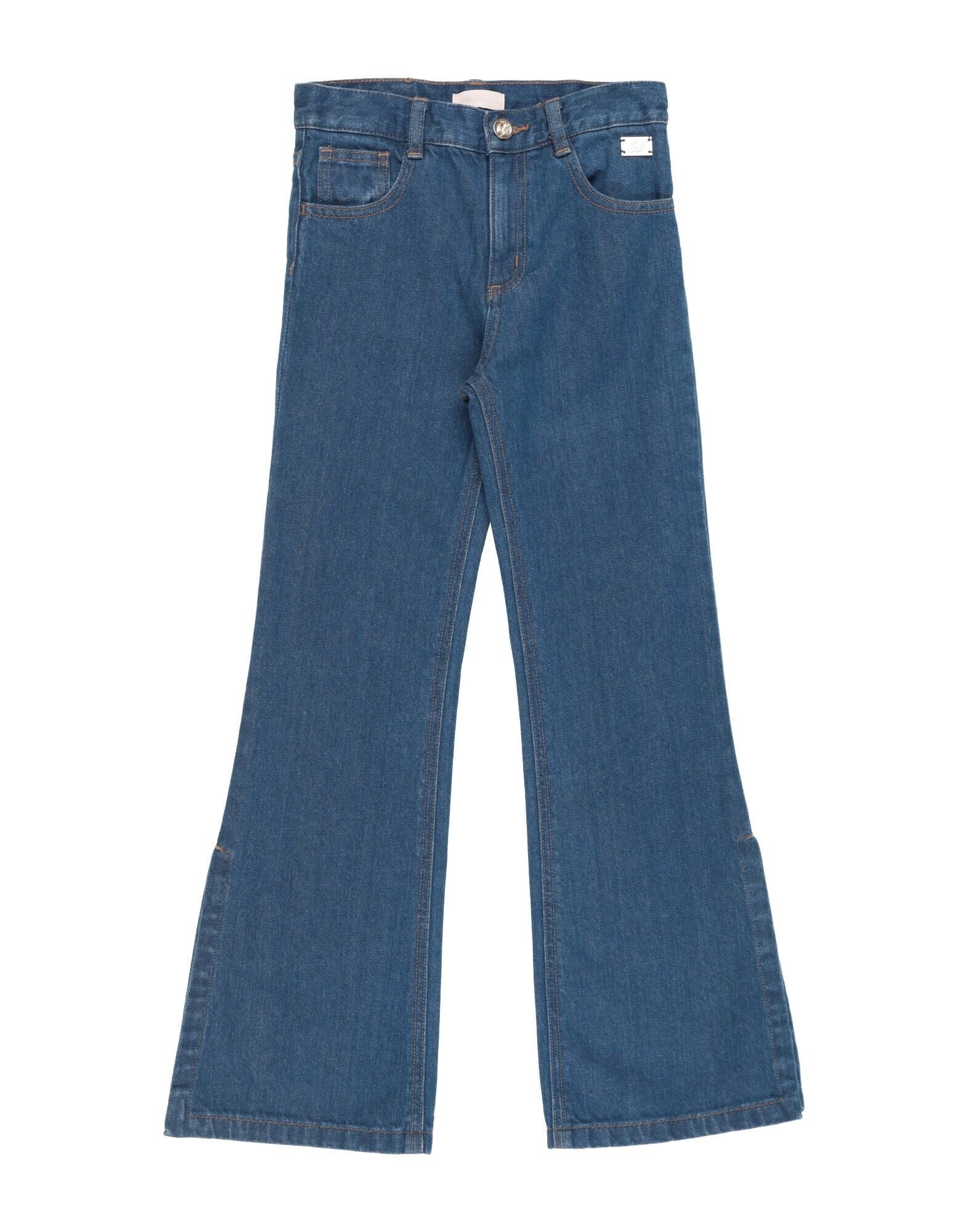 MISS BLUMARINE - Jeans