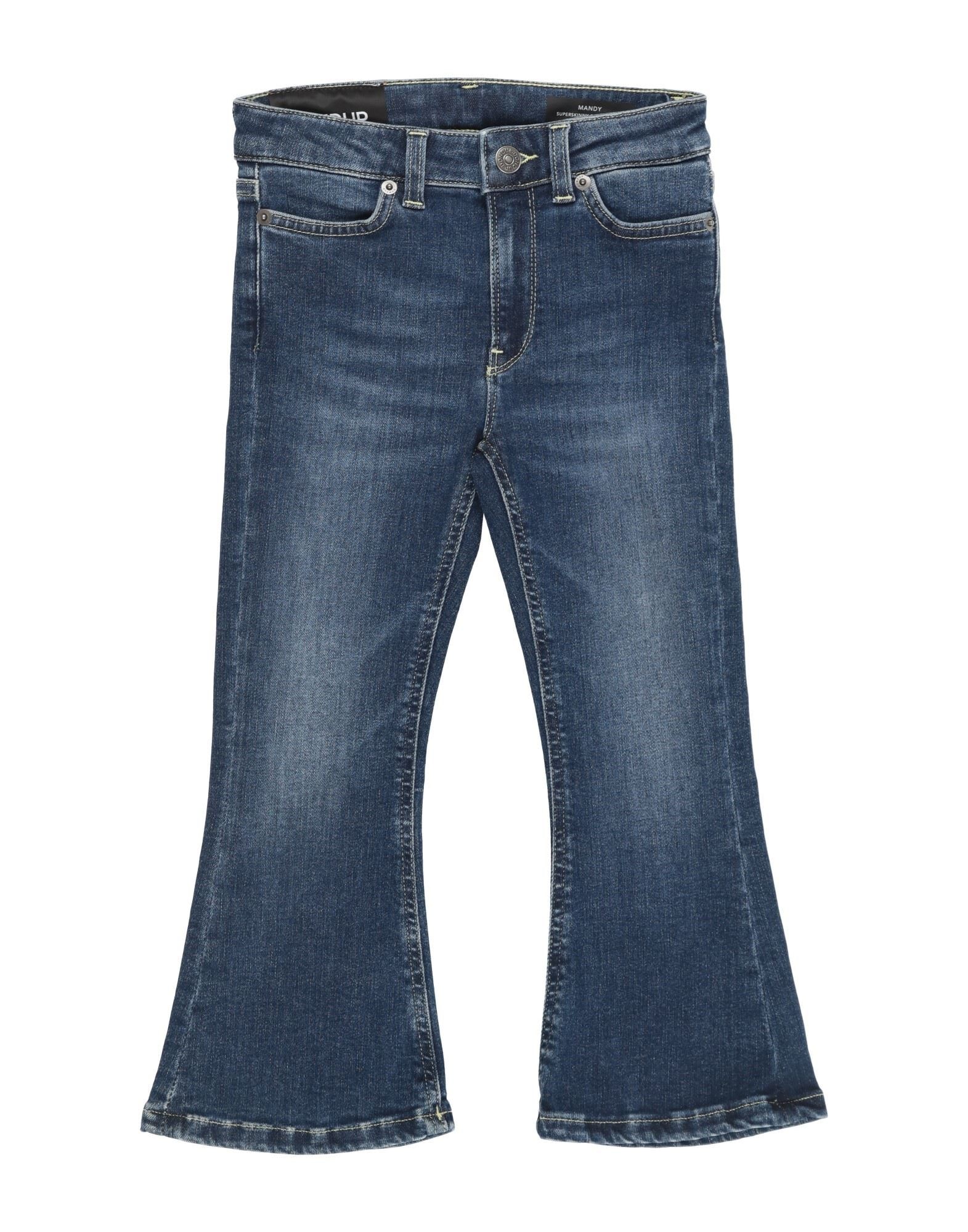 DONDUP - Джинсовые брюки