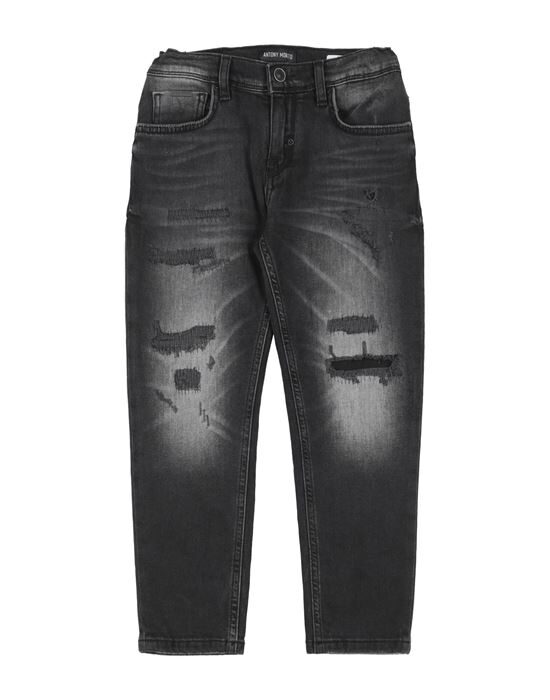 ANTONY MORATO Джинсовые брюки