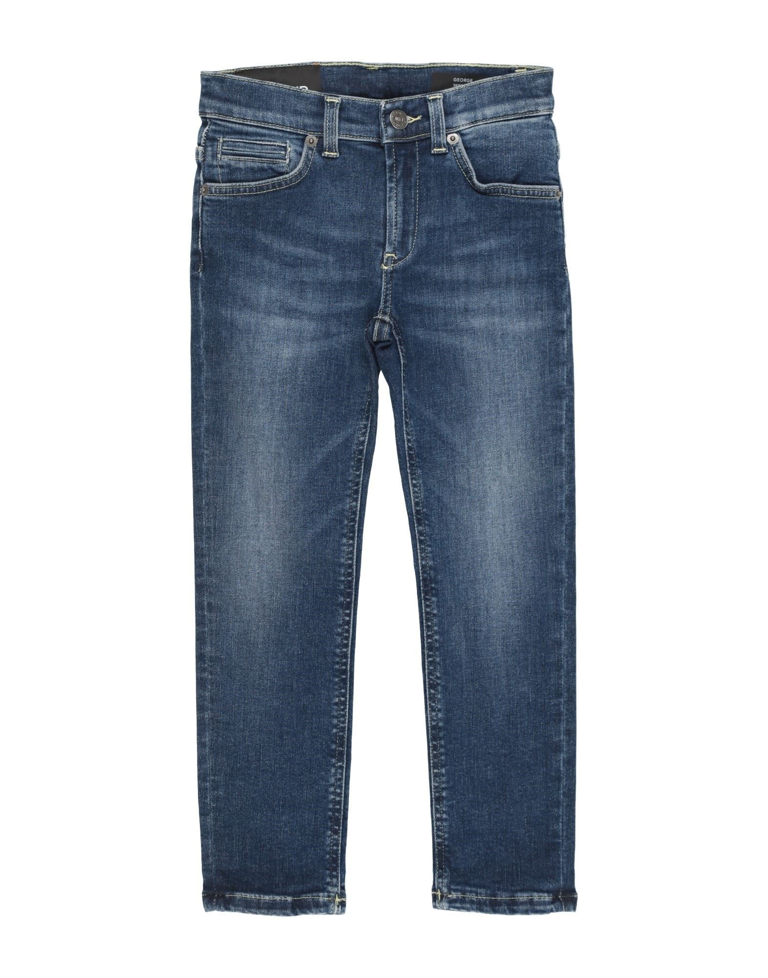 DONDUP - Pantaloni jeans