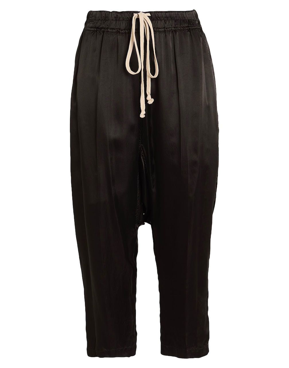 RICK OWENS - Casual παντελόνια