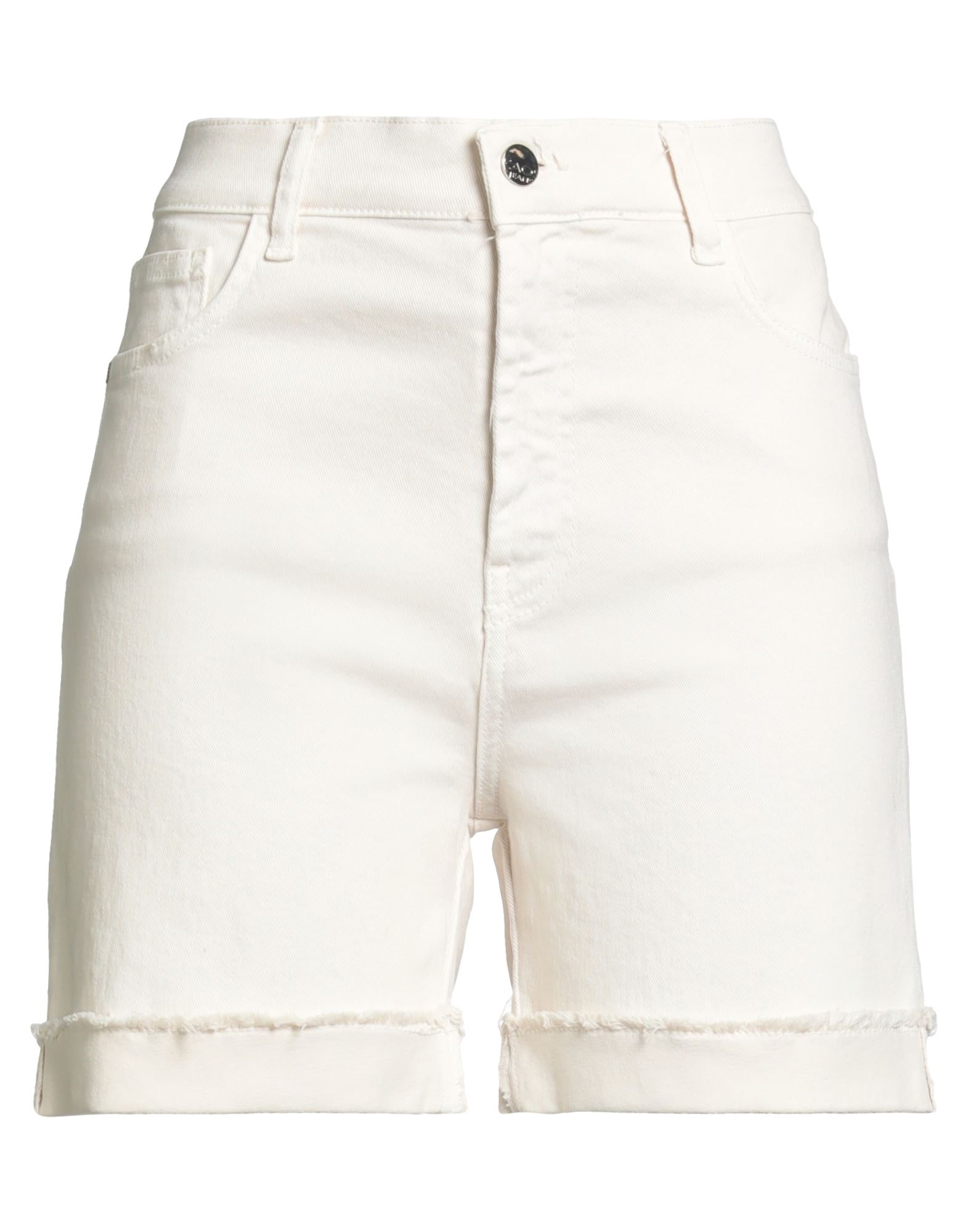 KAOS JEANS - Denim shorts