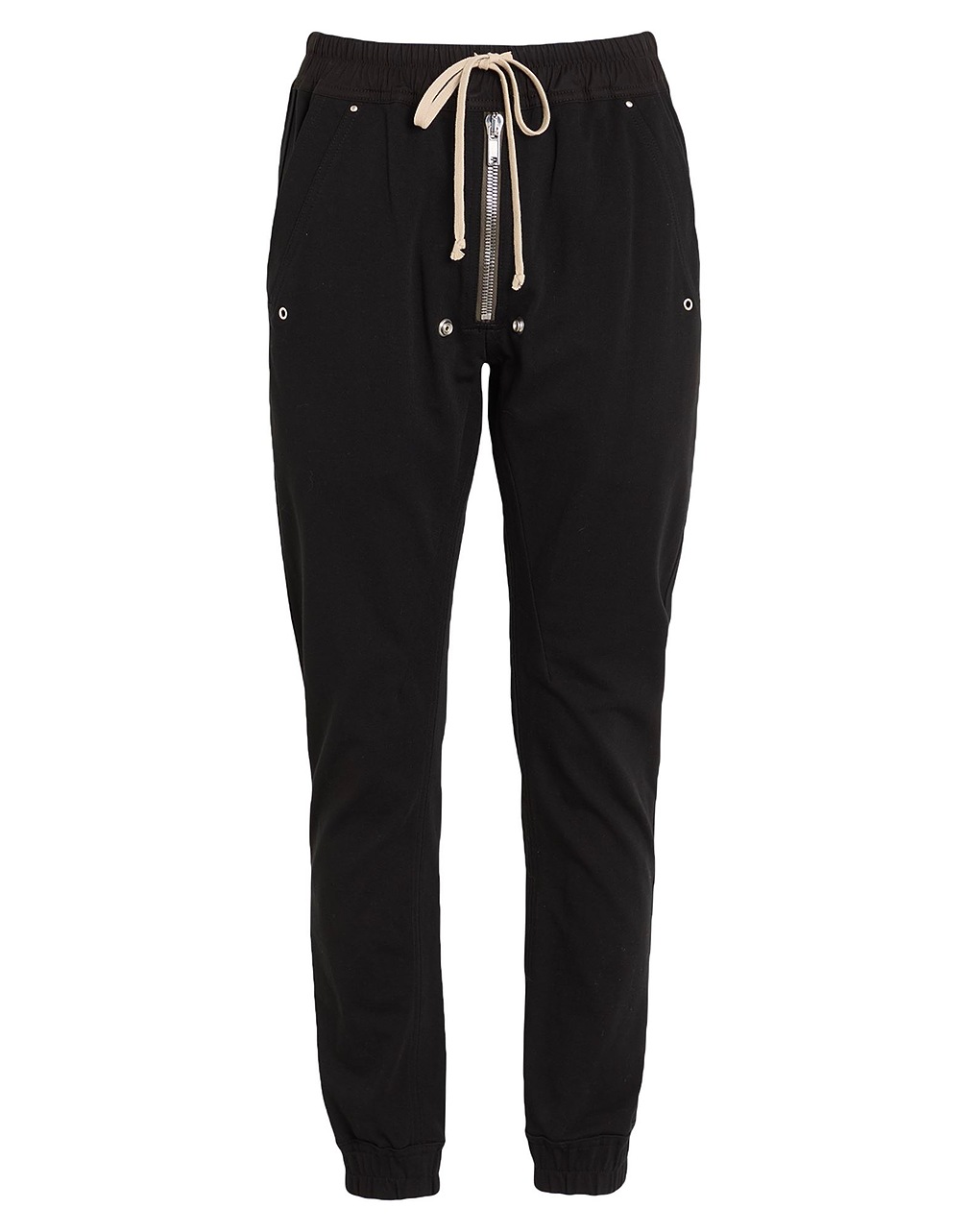 RICK OWENS - Casual παντελόνια