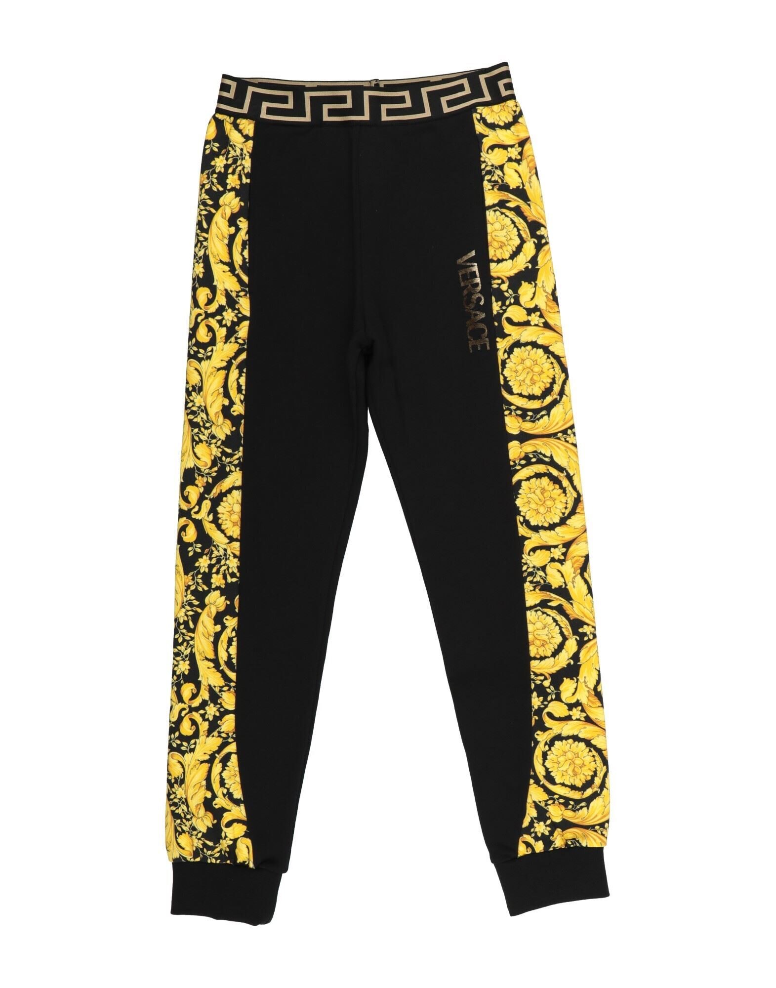 VERSACE YOUNG - Pantaloni