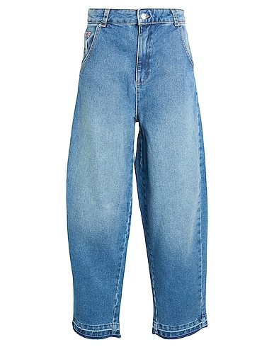MAX&Co. Denim trousers ACCANTO
100% Cotton