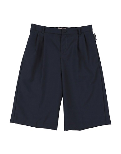 GUCCI Shorts & Bermuda 100% Wool