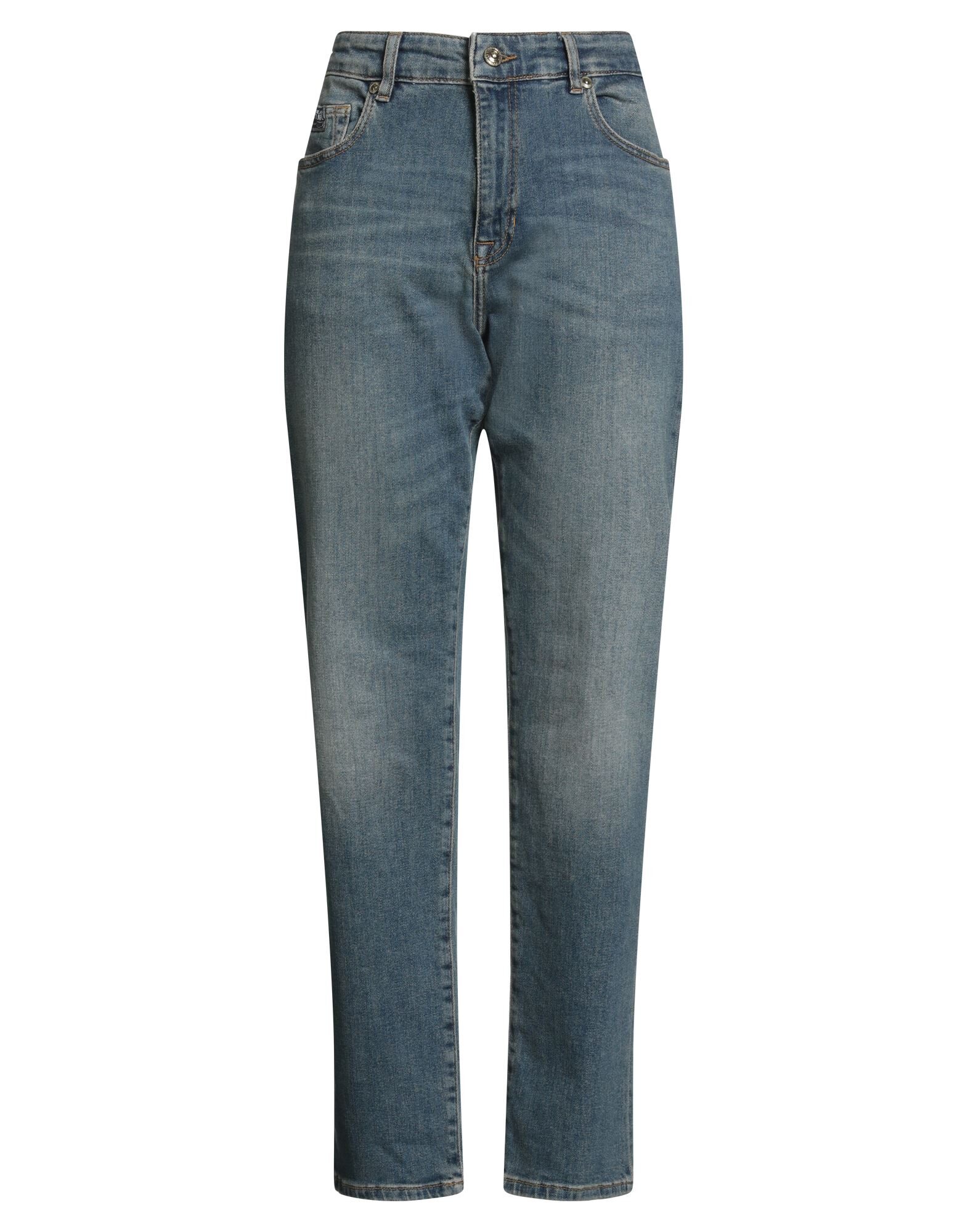 VERSACE JEANS COUTURE - Pantalons en jean