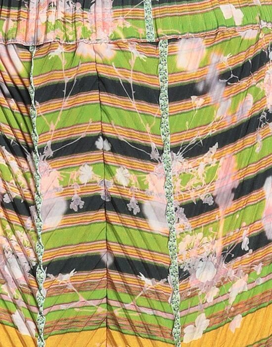 JULIA HEUER Повседневные брюки