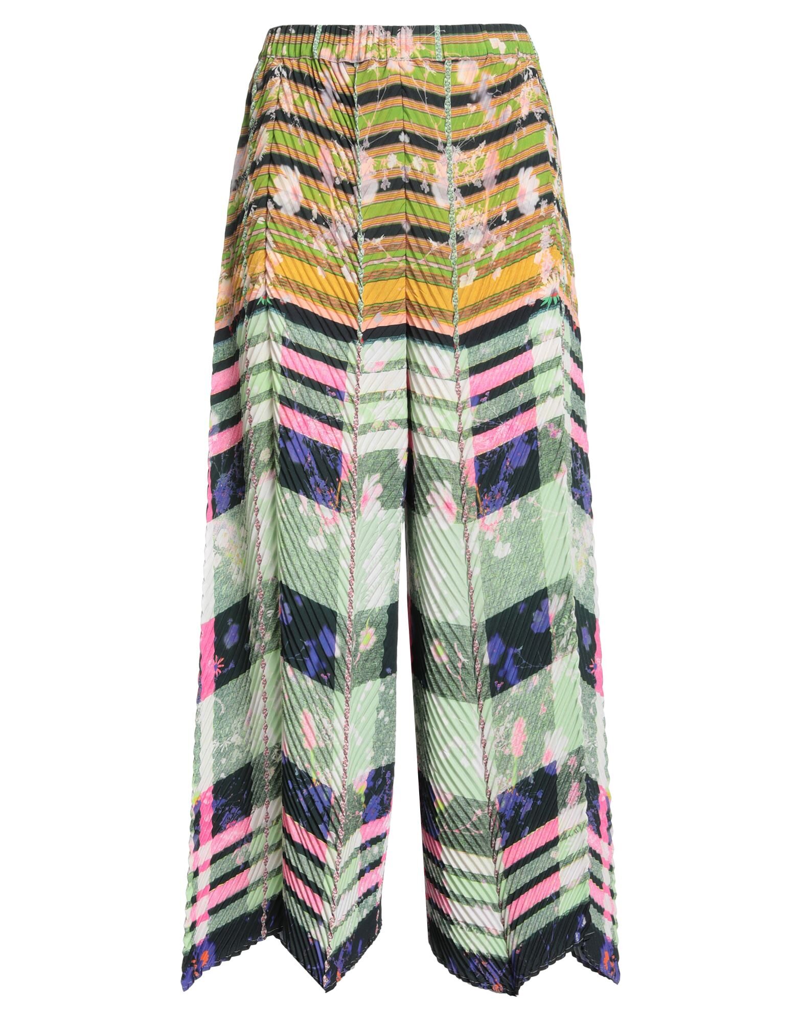 JULIA HEUER - パンツ