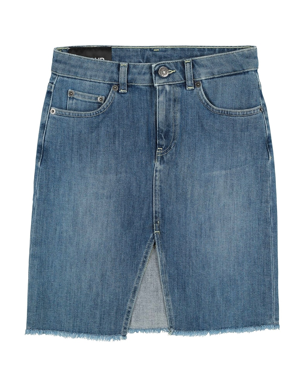 DONDUP - Denim skirts