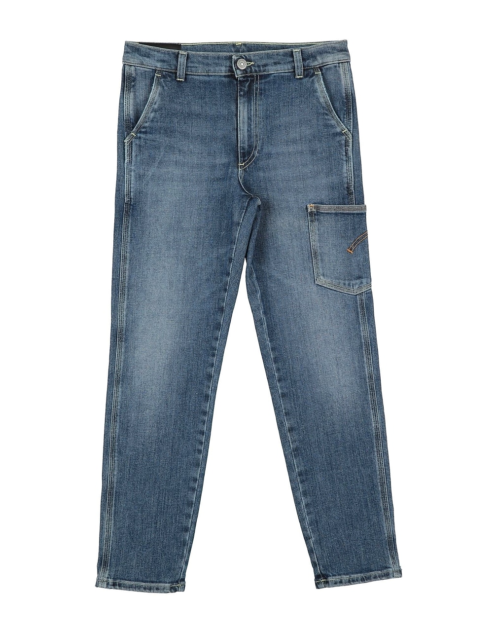 DONDUP - Pantaloni jeans