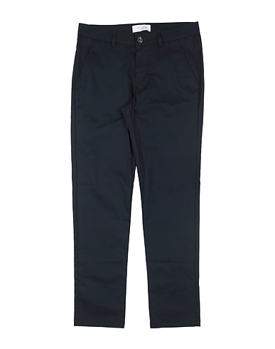 ROBERTO CAVALLI 캐주얼 바지 JUNIOR 98% 코튼, 2% 엘라스테인