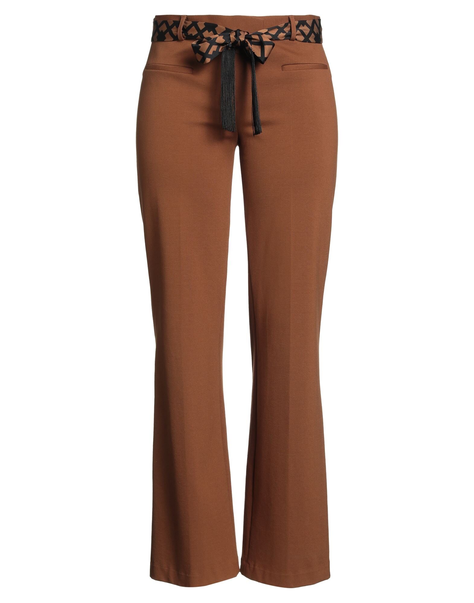 DOUBLE C - Pantalones