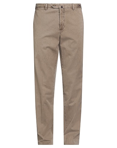 PT Torino Casual trouser 98% Cotton, 2% Elastane
