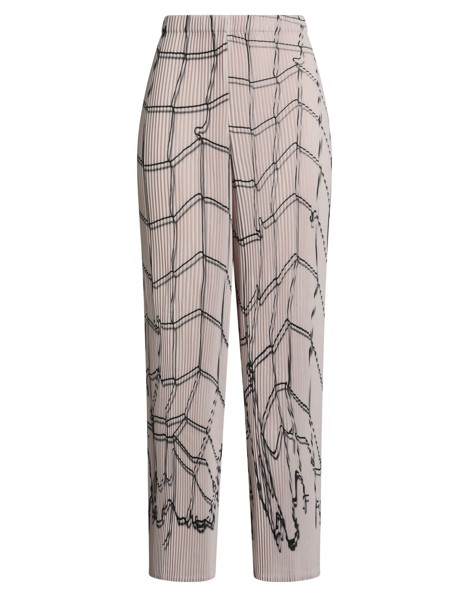 JULIA HEUER - パンツ