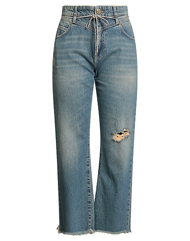 GAëLLE Paris Denim pants 100% Cotton