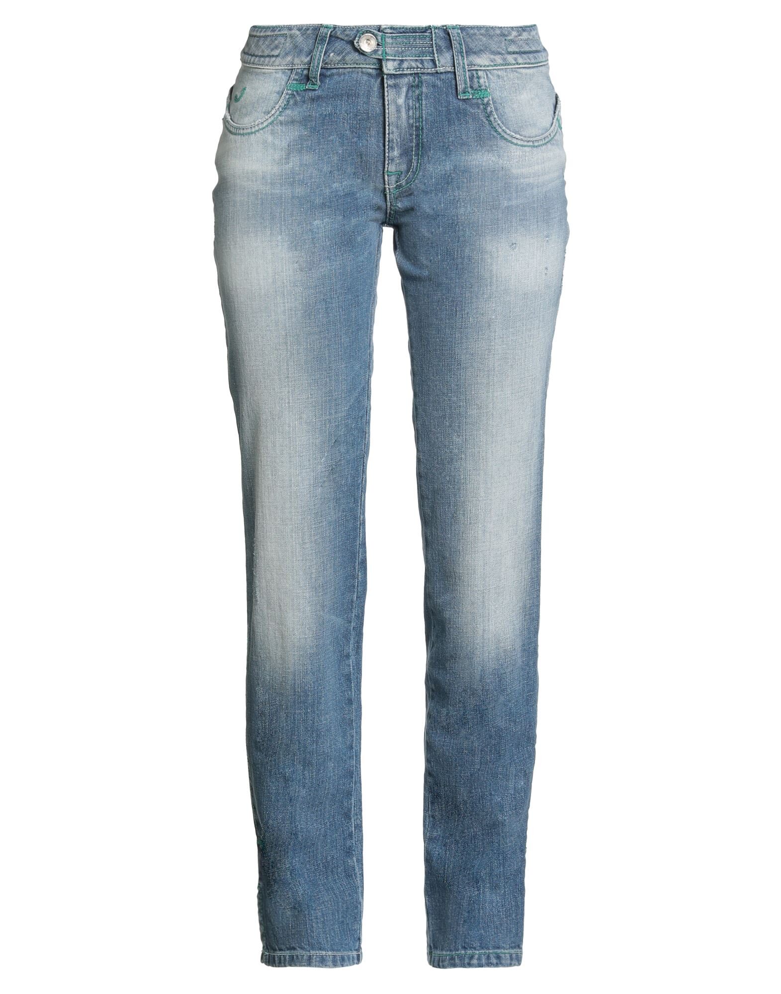 JACOB COHЁN - Jeans