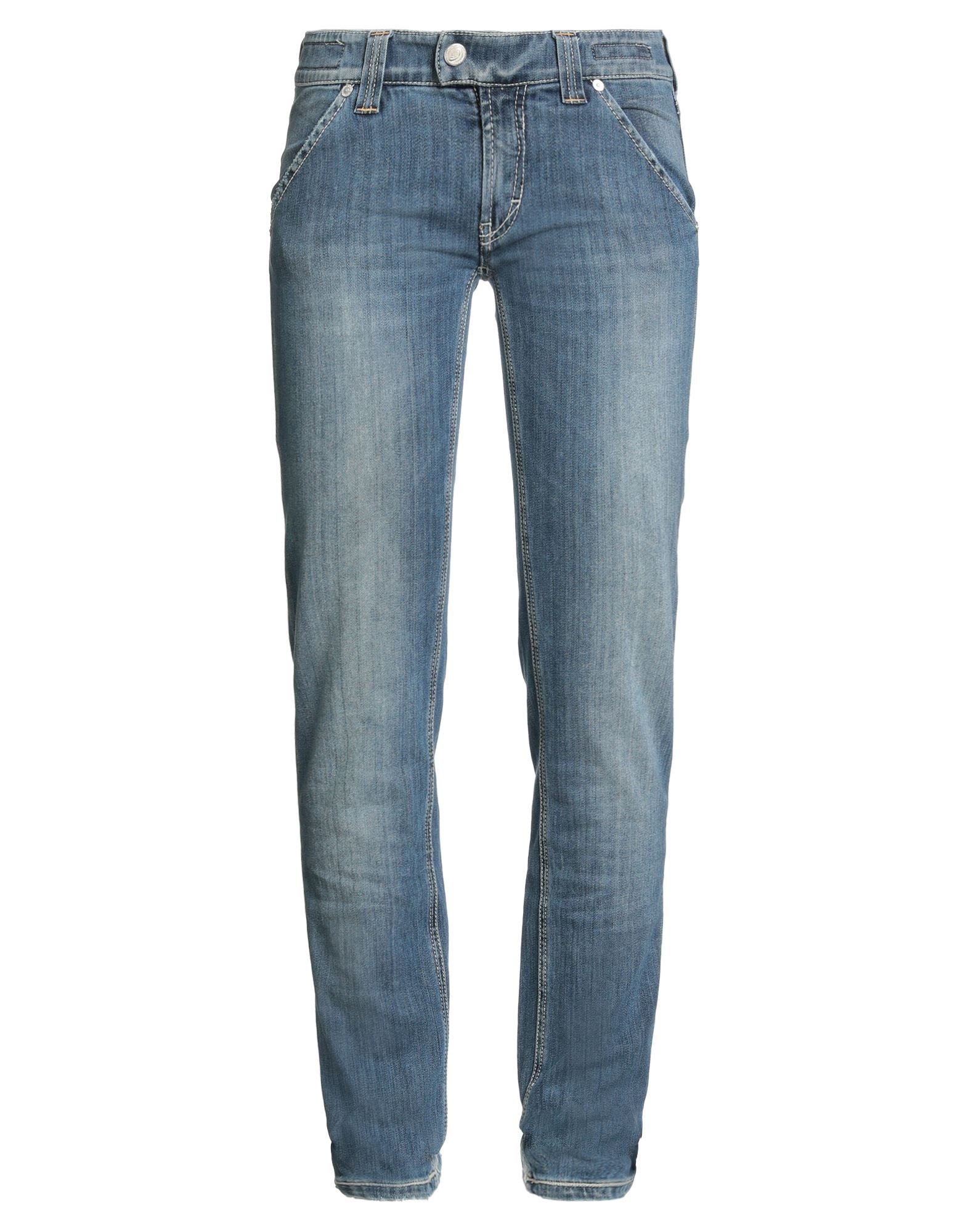 JACOB COHЁN - Jeans