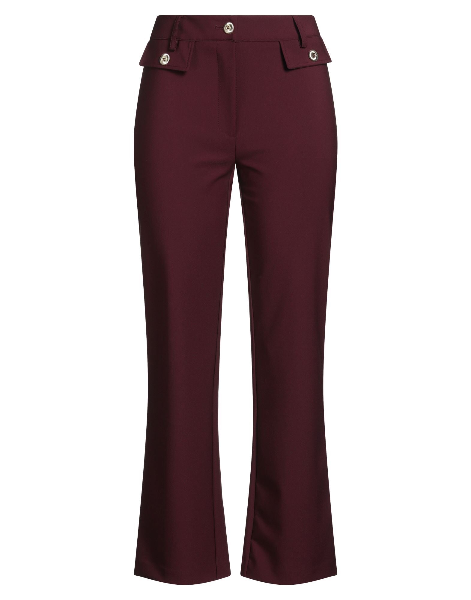 DOUBLE C - Pantalones