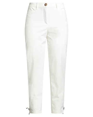 MARC CAIN Casual pants 52% Cotton, 38% Polyamide, 10% Elastane