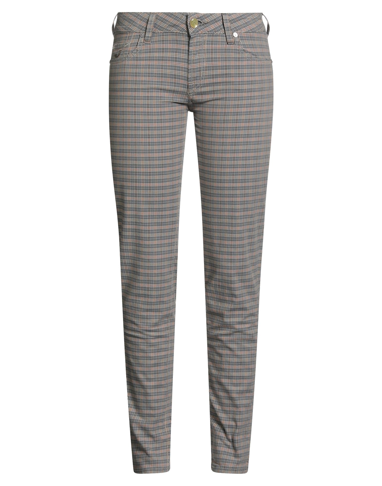 JACOB COHЁN - Trousers