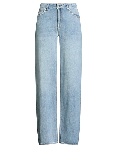 FIVE Denim trousers 60% Cotton, 20% Recycled cotton, 20% Recycled linen