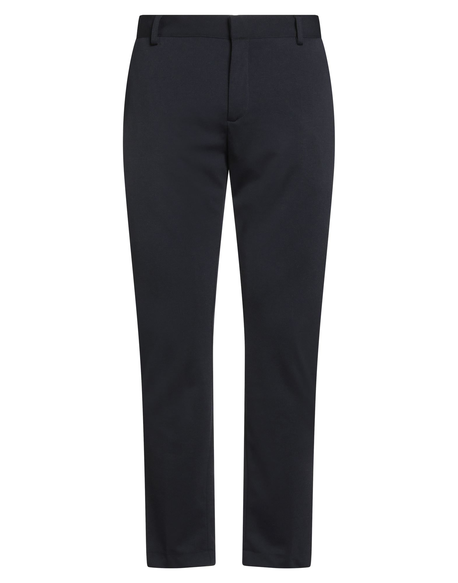 GREY DANIELE ALESSANDRINI - Trousers