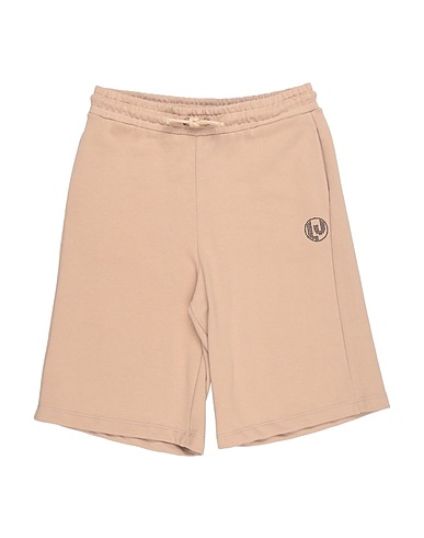 LIU •JO Casual trouser Beige 100% Cotton