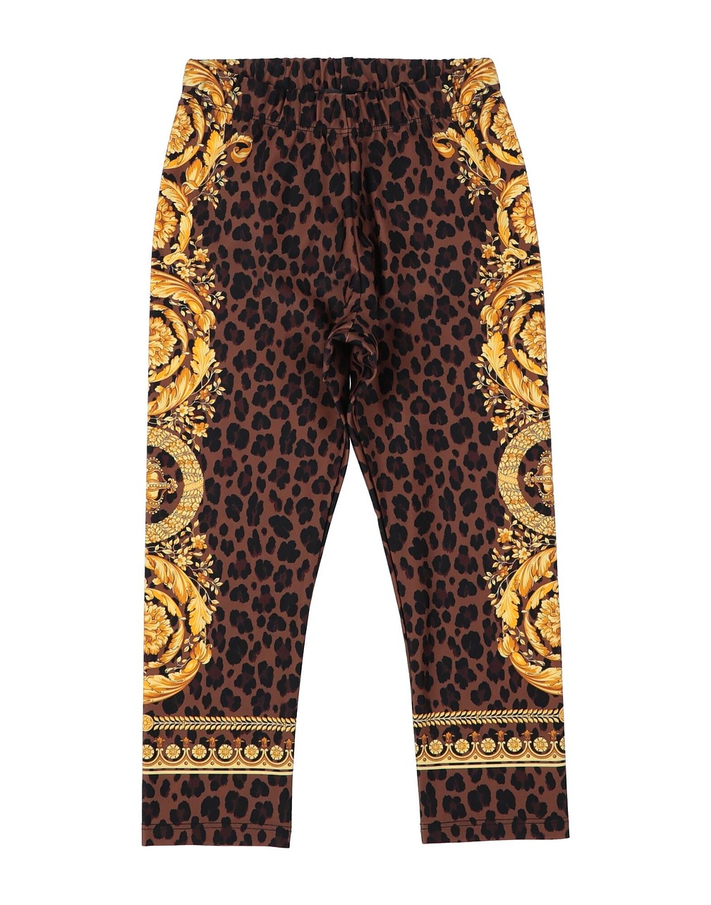 VERSACE YOUNG - Leggings