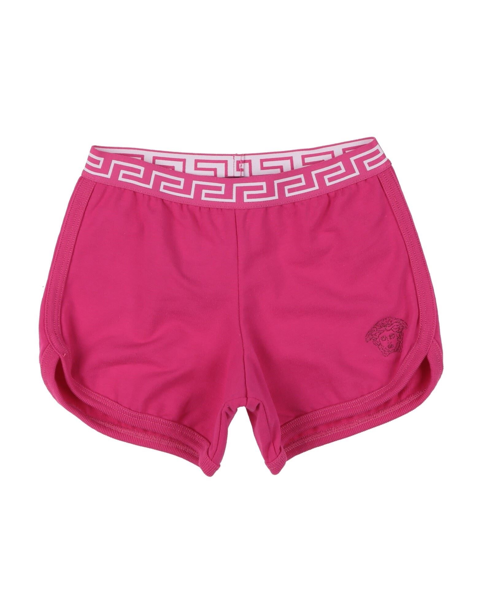 VERSACE YOUNG - Shorts & Bermuda Shorts
