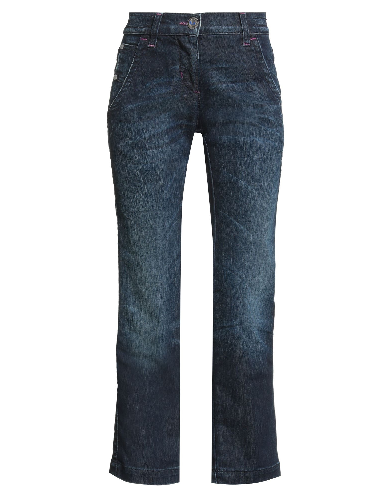 JACOB COHЁN - Jeans