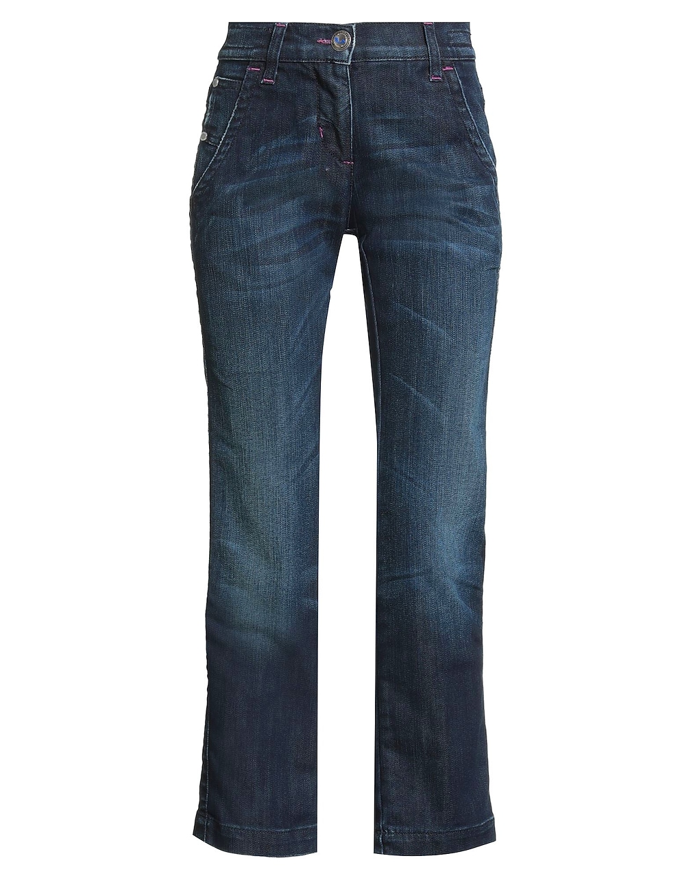 JACOB COHЁN - Pantalons en jean