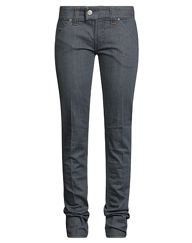 JACOB COHЁN Straight leg 98% Baumwolle, 2% Elastan