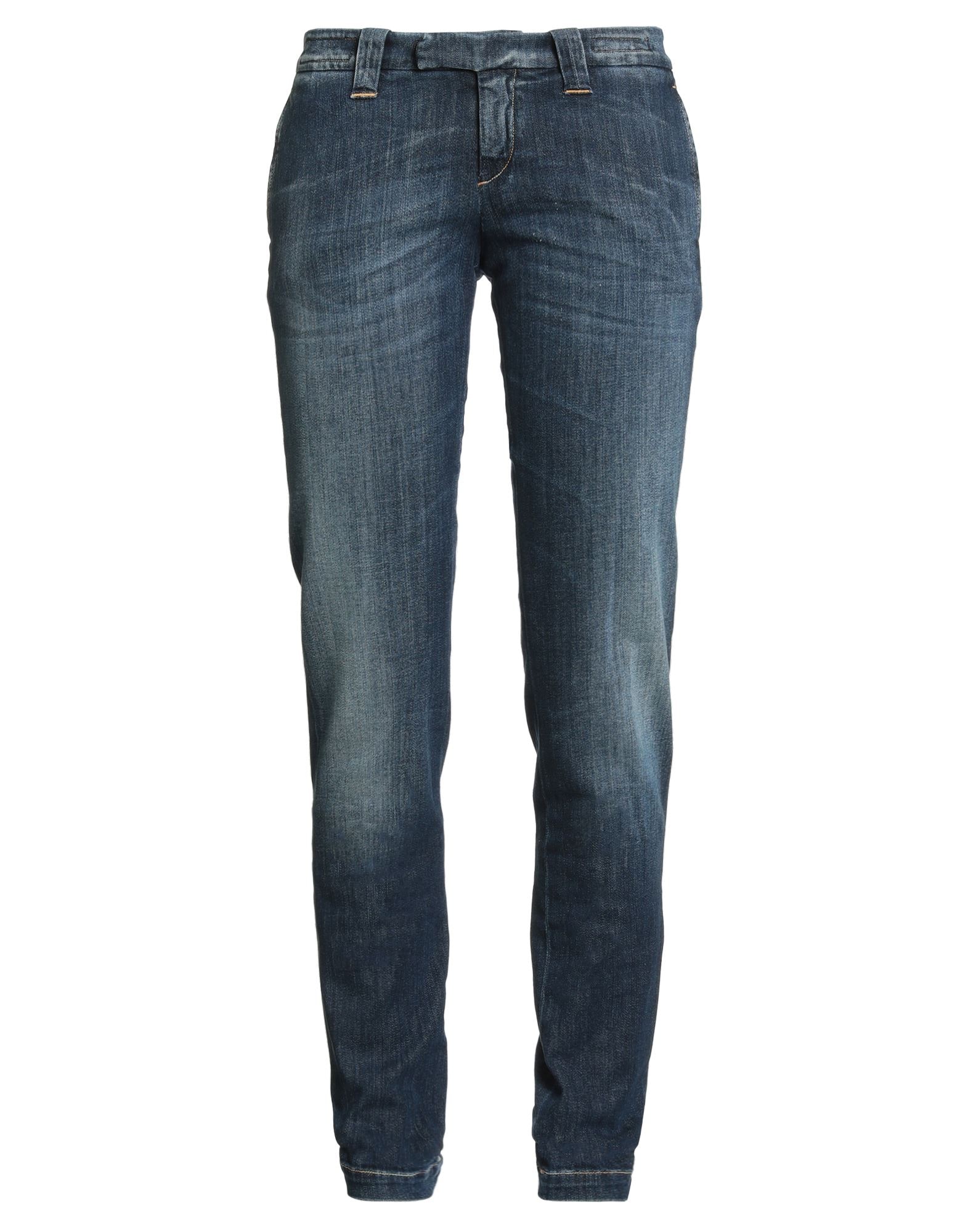 JACOB COHЁN - Jeans