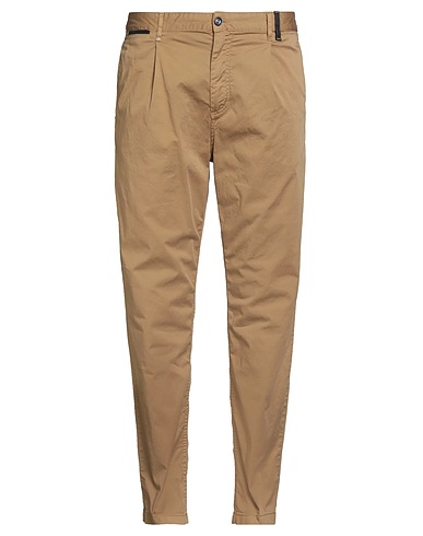 BERNA Pantalon 98% Coton, 2% Élasthanne