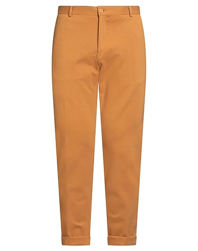 ROBERTO P Luxury Pantalón 97% Algodón, 3% Elastán