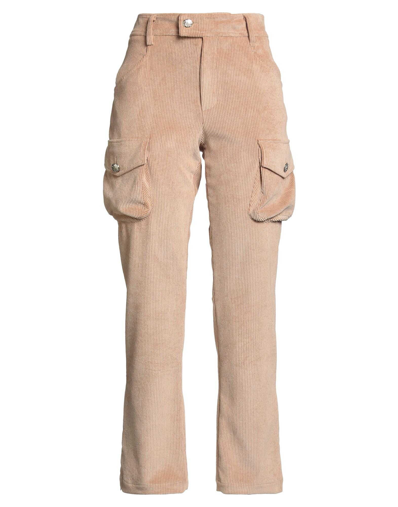 DOUBLE C - Pantalones