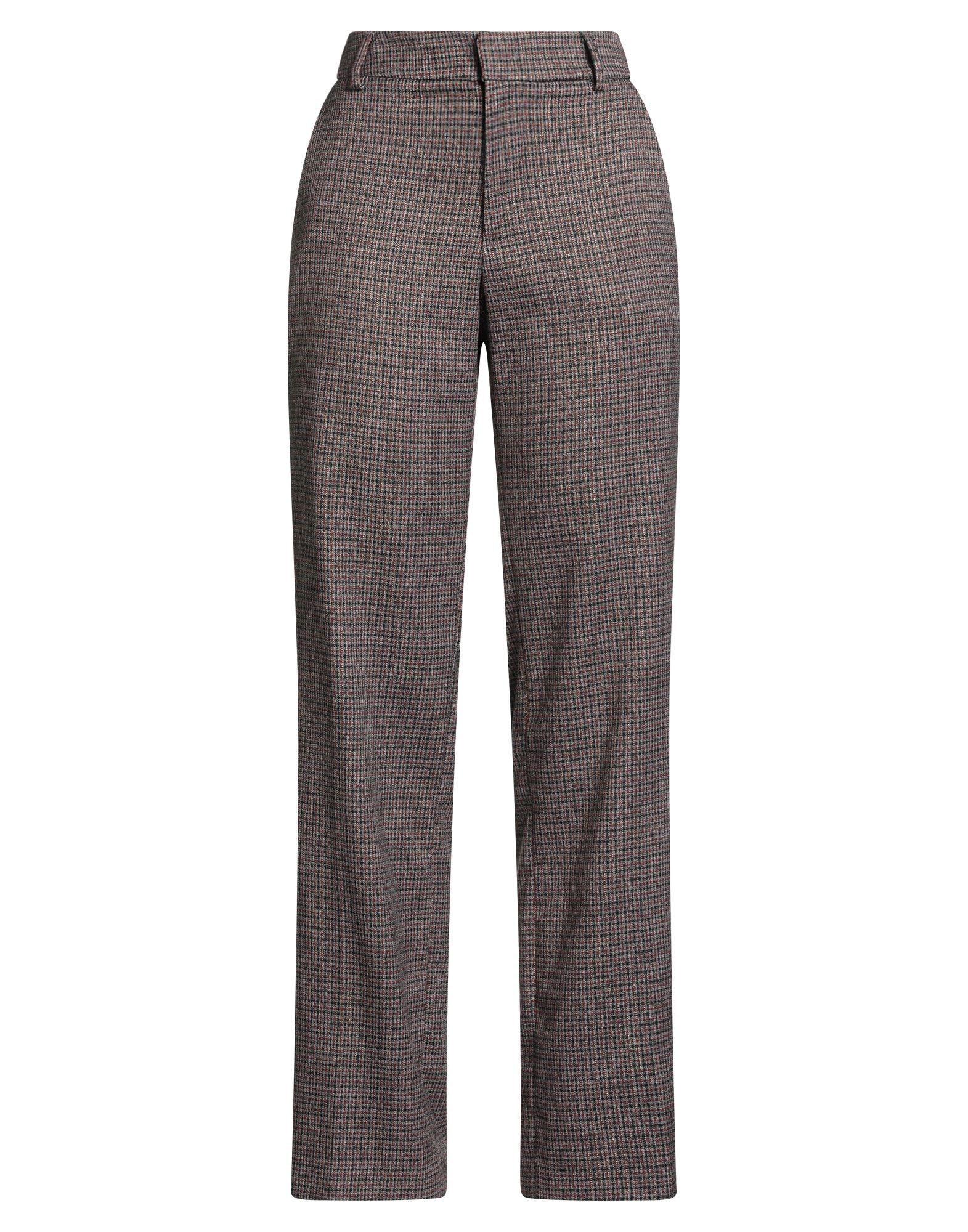 MARIUCCIA - Trousers