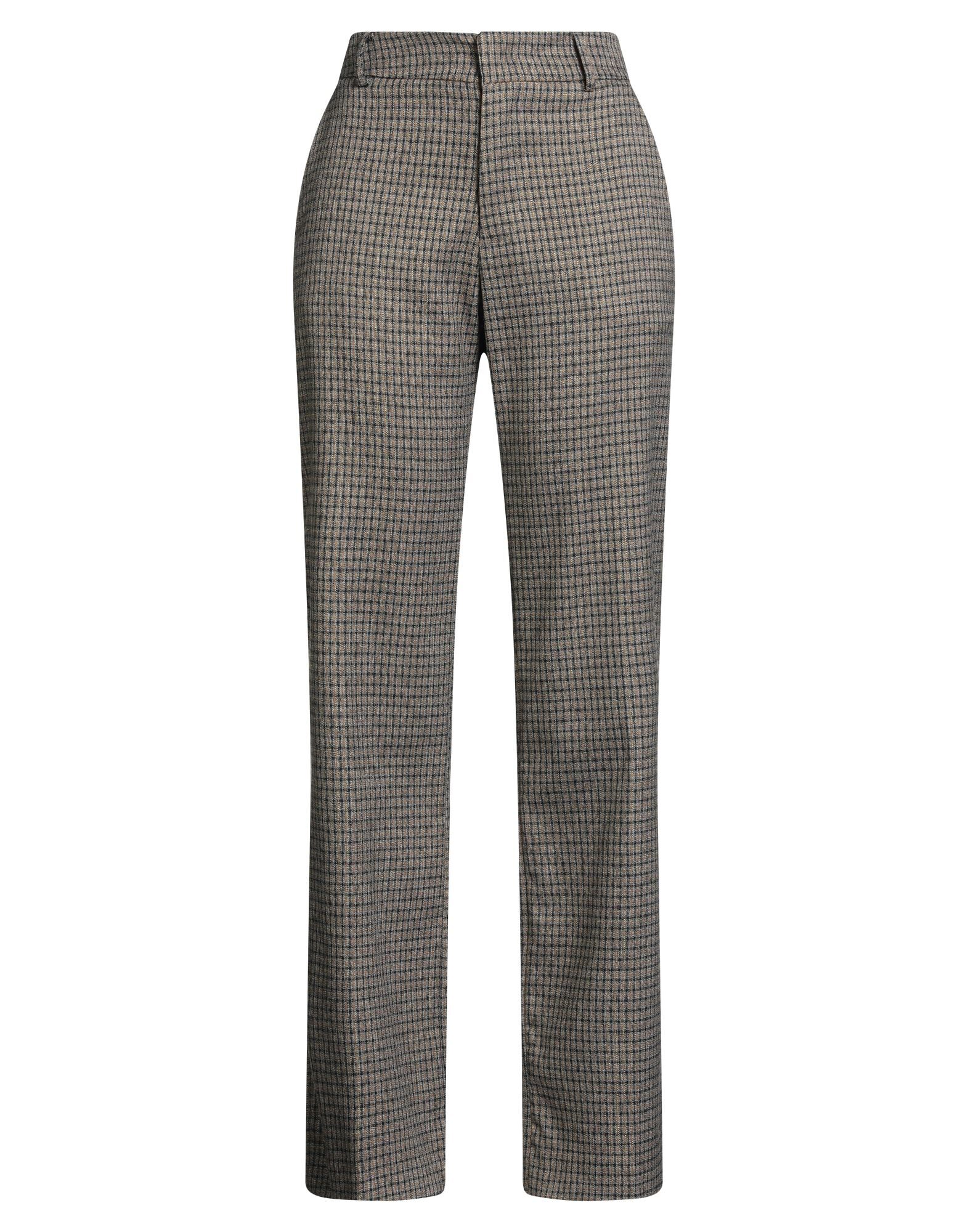 MARIUCCIA - Trousers