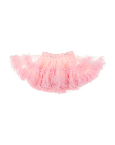 DOLCE&GABBANA Skirt Pink 100% Polyamide