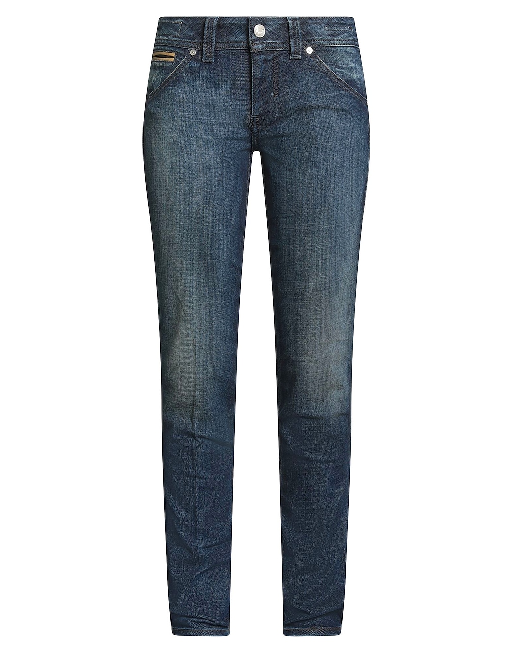 JACOB COHЁN - Pantalons en jean