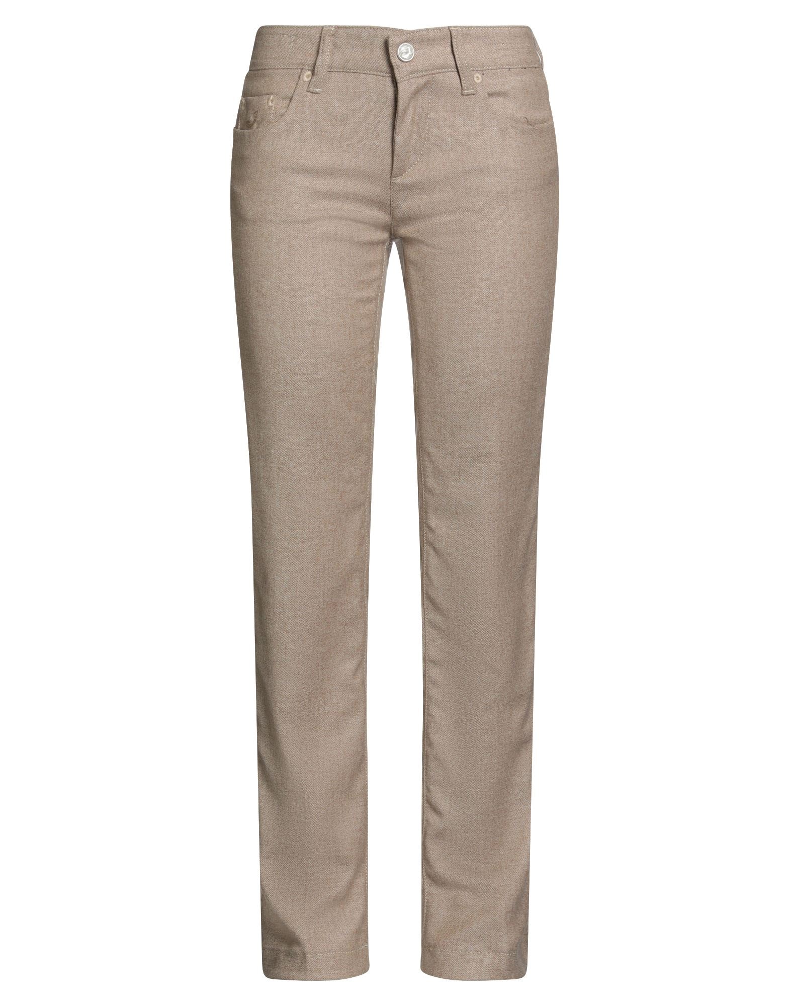 JACOB COHЁN - Trousers