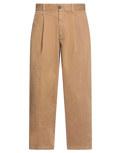 BERNA Casual trouser 98% Cotton, 2% Elastane